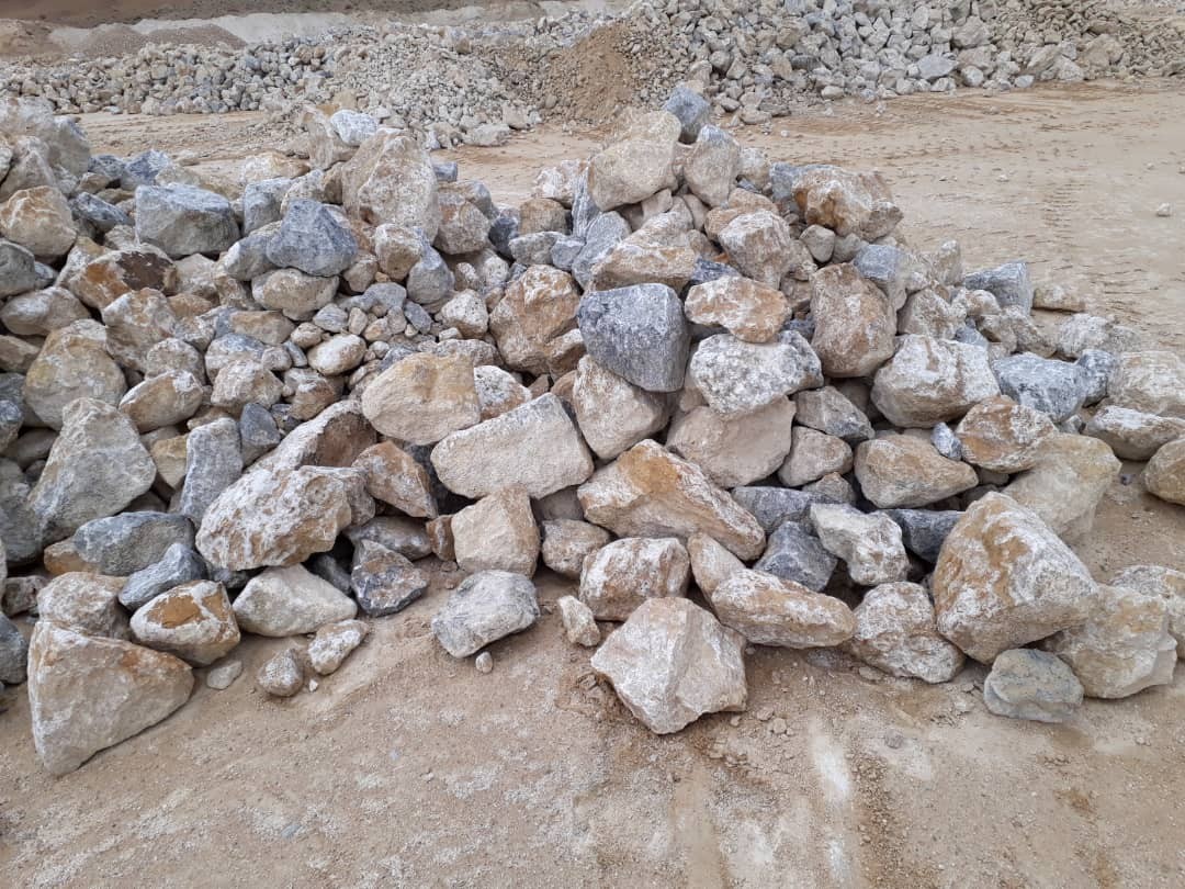 سنگهای زینتی نظیر امیتیس