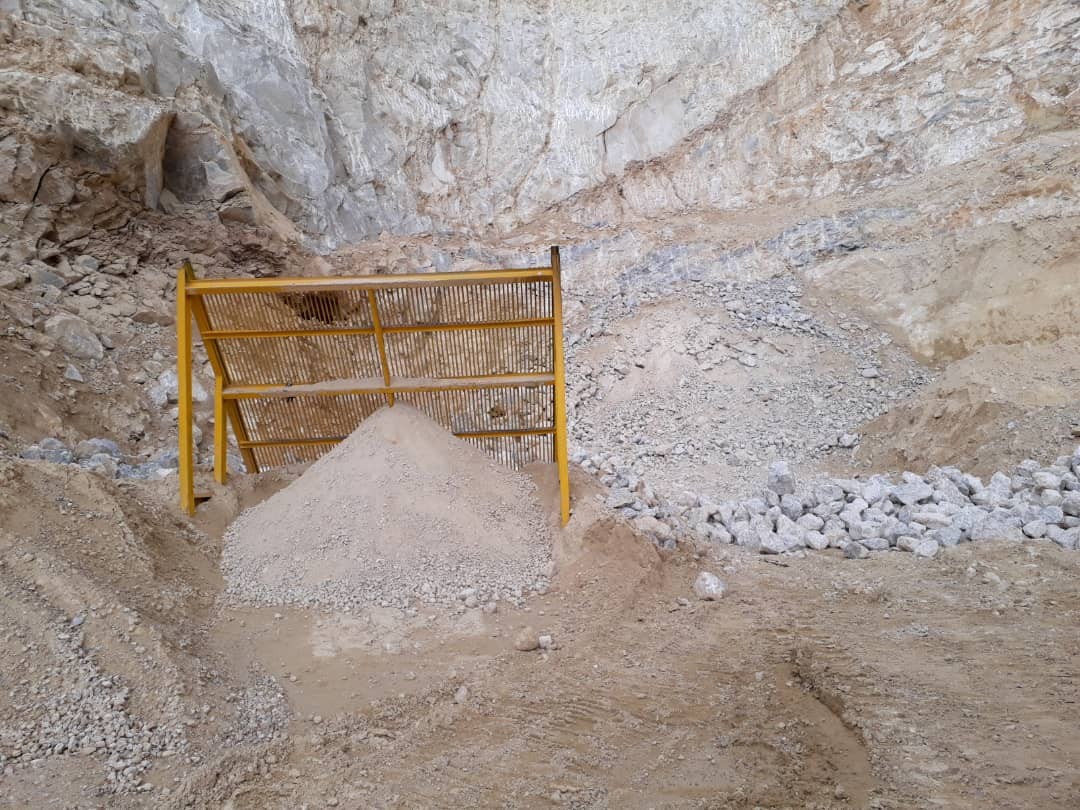 فروش سلستین صادراتی